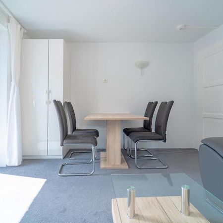 Urlaubsplatzl Appartements Оец Екстериор снимка