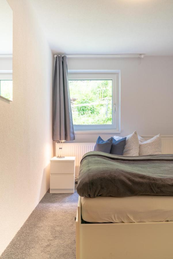 Urlaubsplatzl Appartements Оец Екстериор снимка